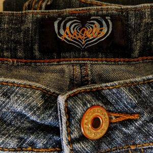 Angels Jeans